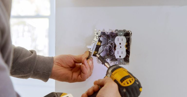 Instalações Elétricas em Campos dos Goytacazes